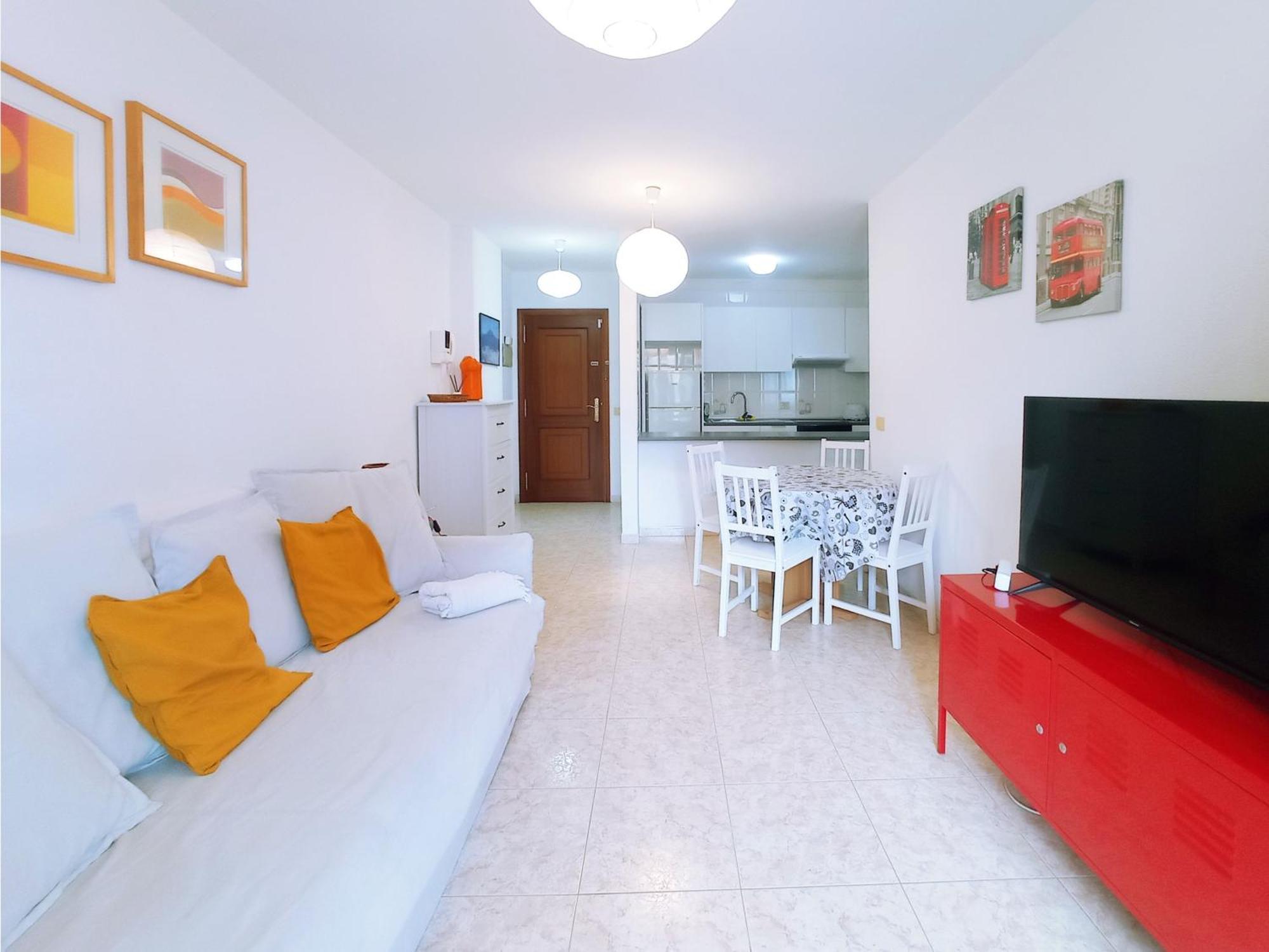 Live Alsaca Con Balcon Y Vista Al Mar Apartment *