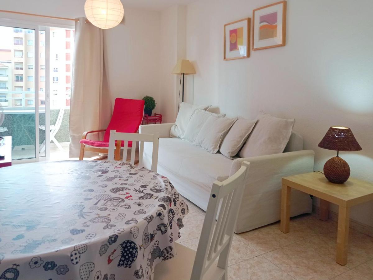 Live Alsaca Con Balcon Y Vista Al Mar Apartment Candelaria