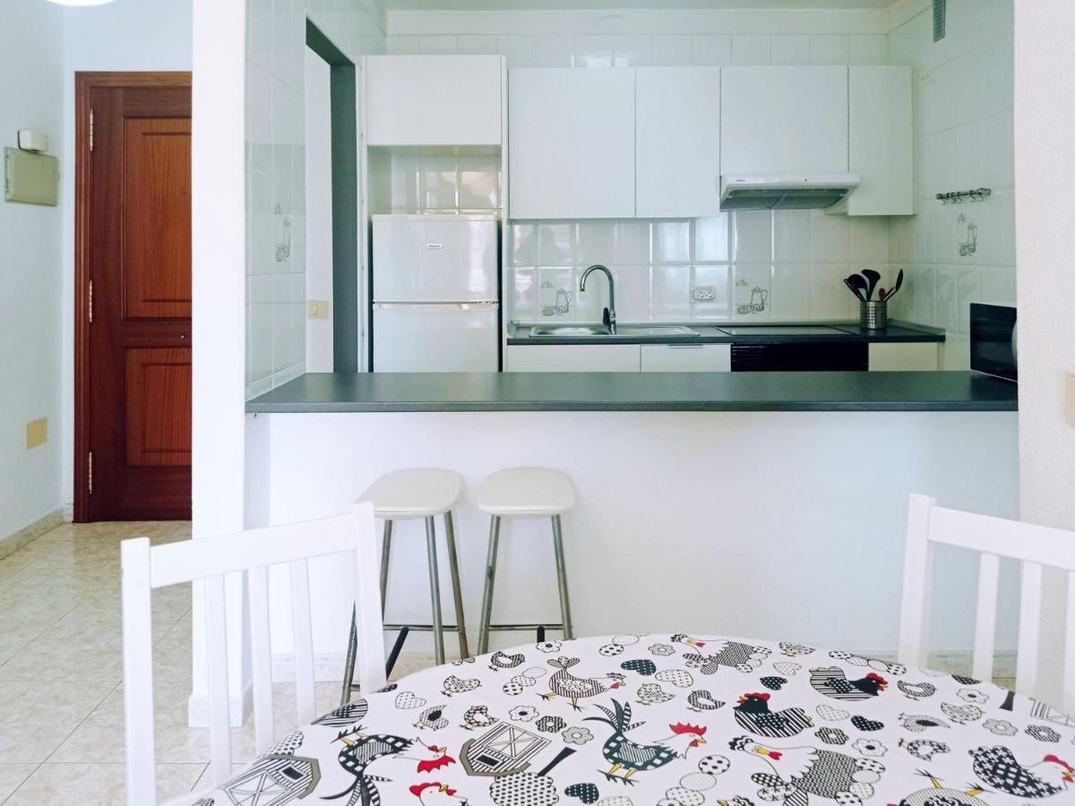 Apartment Live Alsaca Con Balcon Y Vista Al Mar *