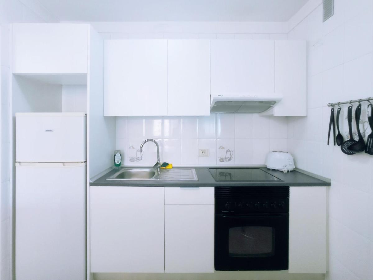 Apartment Live Alsaca Con Balcon Y Vista Al Mar *